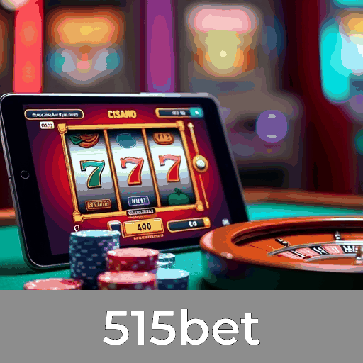 Desfrute de bônus e ofertas exclusivas na 515bet