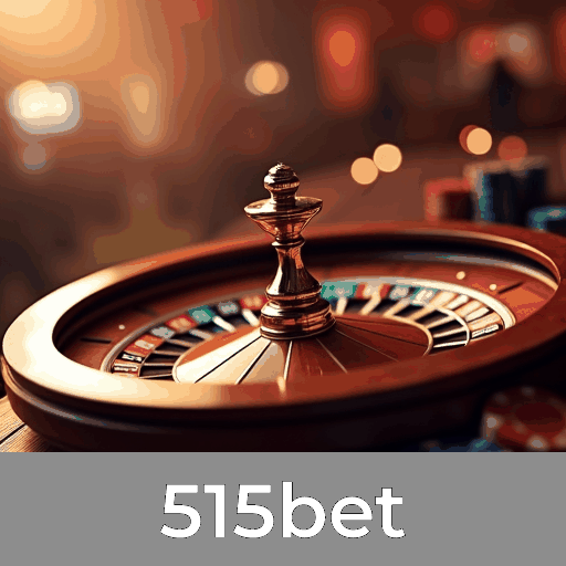 Bem-vindo ao 515bet: Seu Destino de Jogo Online Seguro e Profissional
