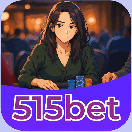 Catálogo 515bet 2.547 jogos