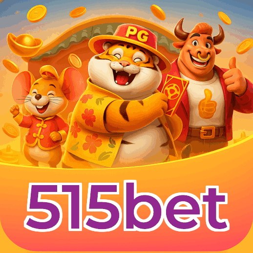 515bet suporte 24/7