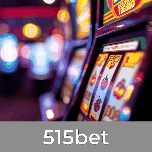 515bet: Experiência Autêntica em Jogos de Mesa ao Vivo