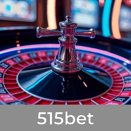 515bet: Experiência Completa de Apostas no Seu Celular