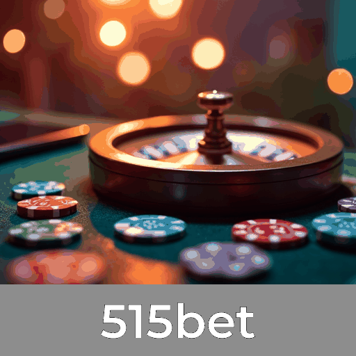 515bet - Seu Cassino Online Seguro e Premiado